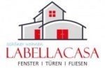 labellacasa Logo
